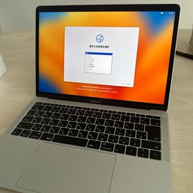 アップル(Apple)のAPPLE MacBook Pro MACBOOK PRO MPXR2J/A C(ノートPC)