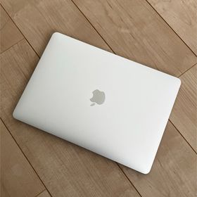 マック(Mac (Apple))のMacBook Pro 13インチ 2017｜i5 / 8GB / 256GB(ノートPC)