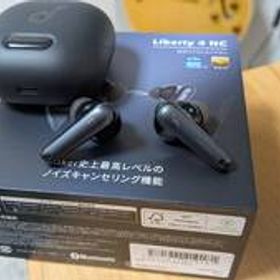 ANKER アンカー Soundcore Liberty 4 NC [ブラック]