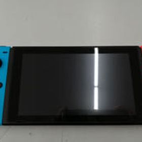 NINTENDO SWITCH HAC-001(-01) NINTENDO / 任天堂