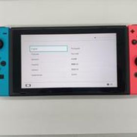 SWITCH HAC-001(-01) NINTENDO / 任天堂