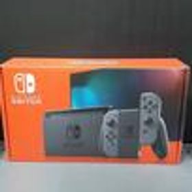 NINTENDO SWITCH HAC-001(-01) NINTENDO / 任天堂