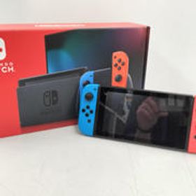 NINTENDO SWITCH HAC-001(-01) NINTENDO / 任天堂