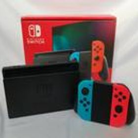 SWITCH HAC-001(-01) NINTENDO