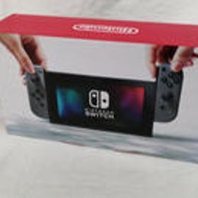 NINTENDOSWITCH HAC-001 NINTENDO / 任天堂