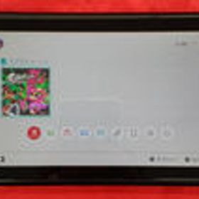 NINTENDO SWITCH HAC-001 NINTENDO / 任天堂