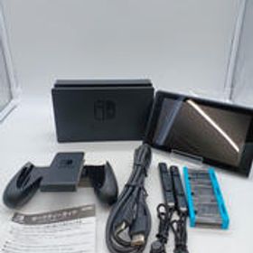 NINTENDO SWITCH HAC-001 NINTENDO