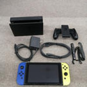 NINTEDO / SWITCH HAC-001 NINTENDO
