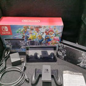 NINTENDO SWITCH HAC-S-KAELJ NINTENDO / 任天堂