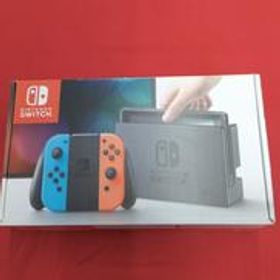 SWITCH HAC-S-KABAA NINTENDO