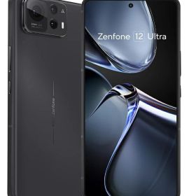 新品未開封ASUS スマートフォン Zenfone 12 Ultraエボニーブラック ZF12U-BK12S256/A