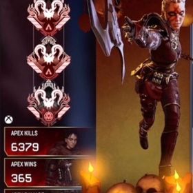 【PSのみ】複数プレによる代行募集 プラチナダイヤ格安 | APEX Legendsの代行、RMTの販売・買取一覧