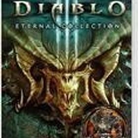 中古ニンテンドースイッチソフト ディアブロ III エターナルコレクション