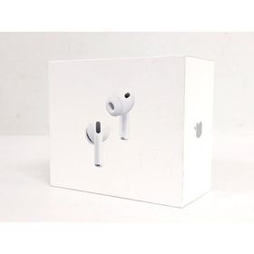 未開封品 Apple Air Pods Pro 第3世代 MFHP4J/A アップル エアポッズ プロ ワイヤレスイヤホン 《U30079