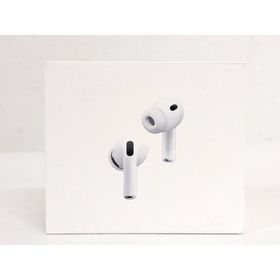 未開封品 Apple Air Pods Pro 第3世代 MFHP4J/A アップル エアポッズ プロ ワイヤレスイヤホン 《U30082