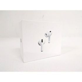 未開封品 Apple Air Pods Pro 第3世代 MFHP4J/A アップル エアポッズ プロ ワイヤレスイヤホン 《U30077