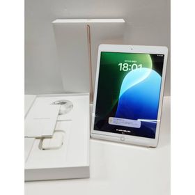 【良品】iPad 第7世代/Wi-Fiモデル/A2197/32GB(タブレット)