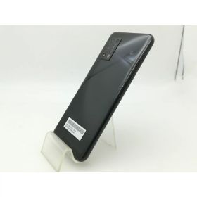 【中古】ZTE ymobile 【SIMフリー】 Libero 5G II ブラック 4GB 64GB A103ZT【大須】保証期間1ヶ月【ランクA】