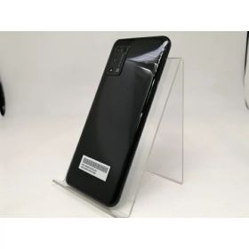 【中古】ZTE ymobile 【SIMフリー】 Libero 5G II ブラック 4GB 64GB A103ZT【日本橋3】保証期間1ヶ月【ランクB】