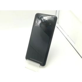 【中古】ZTE ymobile 【SIMフリー】 Libero 5G II ブラック 4GB 64GB A103ZT【OSU301】保証期間1ヶ月【ランクA】