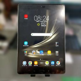 ジャンクASUS ZenPad 3S 10 LET バッテリ劣化