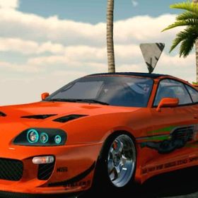 80 supra | Car Parking Multiplayerのアカウントデータ、RMTの販売・買取一覧