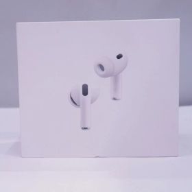 【全品ポイント10倍！要エントリー】アップル Apple Air Pods Pro 3 MFHP4J/A 【中古】