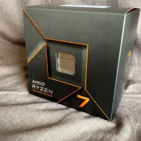 AMD Ryzen 7 7700 BOX 新品¥28,800 中古¥19,500 | 新品・中古のネット