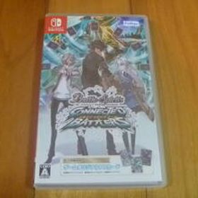 スイッチ バトルスピリッツ コネクテッドバトラーズ カード付き