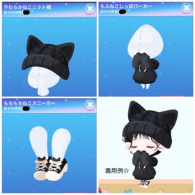 過去アートフェスタ品☆setバラ売り | ポケコロのアイテム、RMTの販売・買取一覧