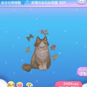 ふわふわ毛並みの猫の木 1点のみ価格 | ポケコロのアイテム、RMTの販売・買取一覧
