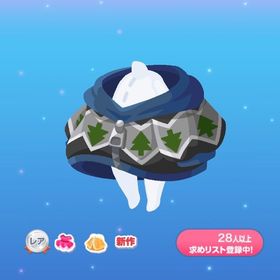 マウテンパーカーシダー×2 | ポケコロのアイテム、RMTの販売・買取一覧