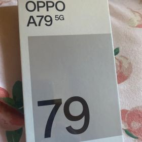 OPPO A79 5G 本体