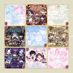 スイコレ💎Sweet Collection💎24.07-25.03 | ハロスイ(ハロースイートデイズ)のアカウントデータ、RMTの販売・買取一覧