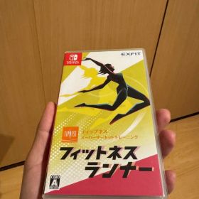 フィットネスランナー Switch