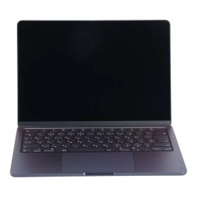 Apple アップル/MacBook Air（M2，2022）/MLY33J/A/WXLFWK23PK/Bランク/84【中古】