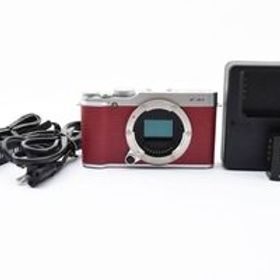 ★良品★富士フイルム FUJIFILM X-A1 ボディ★＃2911