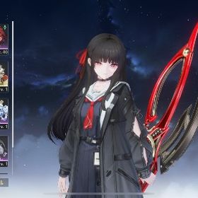 激安！千咲と餅！フィビーと餅！ヴェリーナ1凸、限定ガチャ108連、余波珊瑚300 | 鳴潮(Wuthering Waves)のアカウントデータ、RMTの販売・買取一覧