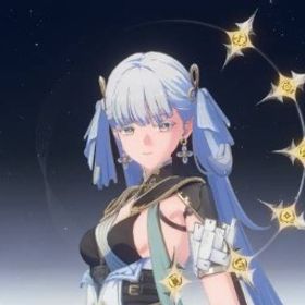 鳴潮 コンシ カルロッタ ツバキ 完凸多 | 鳴潮(Wuthering Waves)のアカウントデータ、RMTの販売・買取一覧