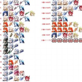 親切・丁寧な対応を心がけています、 | 鳴潮(Wuthering Waves)のアカウントデータ、RMTの販売・買取一覧