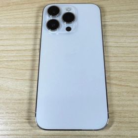 iPhone14pro 本体【超美品】 Amazon | 【整備済み品】 Apple iPhone 14 Pro 256GB シルバー SIM
