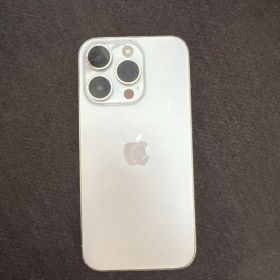 Apple iPhone 14Pro 256 ホワイト⭐︎ジャンク
