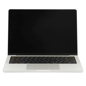 Apple アップル/MacBook Pro （14インチ，2021）/MKGR3J/A/WT57622QWC/ABランク/75【中古】