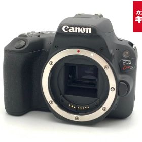 【中古】 【並品】 キヤノン EOS Kiss X9 ボディ ブラック 【デジタル一眼レフ】 【6ヶ月保証】