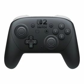 [ニンテンドースイッチ2周辺機器] ニンテンドー純正 ニンテンドースイッチ2 プロコントローラー [BEE-A-FSSKA]