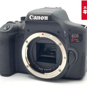 【中古】 【良品】 キヤノン EOS Kiss X8i ボディ 【デジタル一眼レフ】