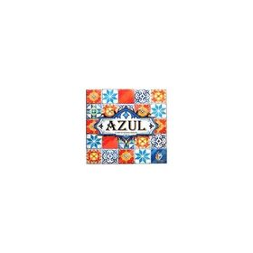 中古ボードゲーム アズール 英語版 (Azul)