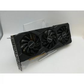 【中古】GIGABYTE GeForce RTX 2070 WINDFORCE 8G（GV-N2070WF3-8GC） RTX2070/8GB(GDDR6)/PCI-E【京都】保証期間1週間