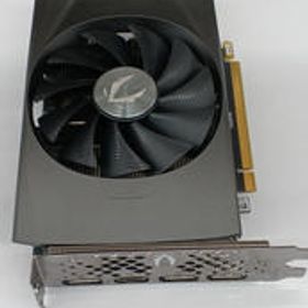 グラフィックボード GeForce RTX 4060 8GB SOLO ZOTAC