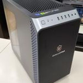 ゲーミングPC RTX4060TI GALLERIA